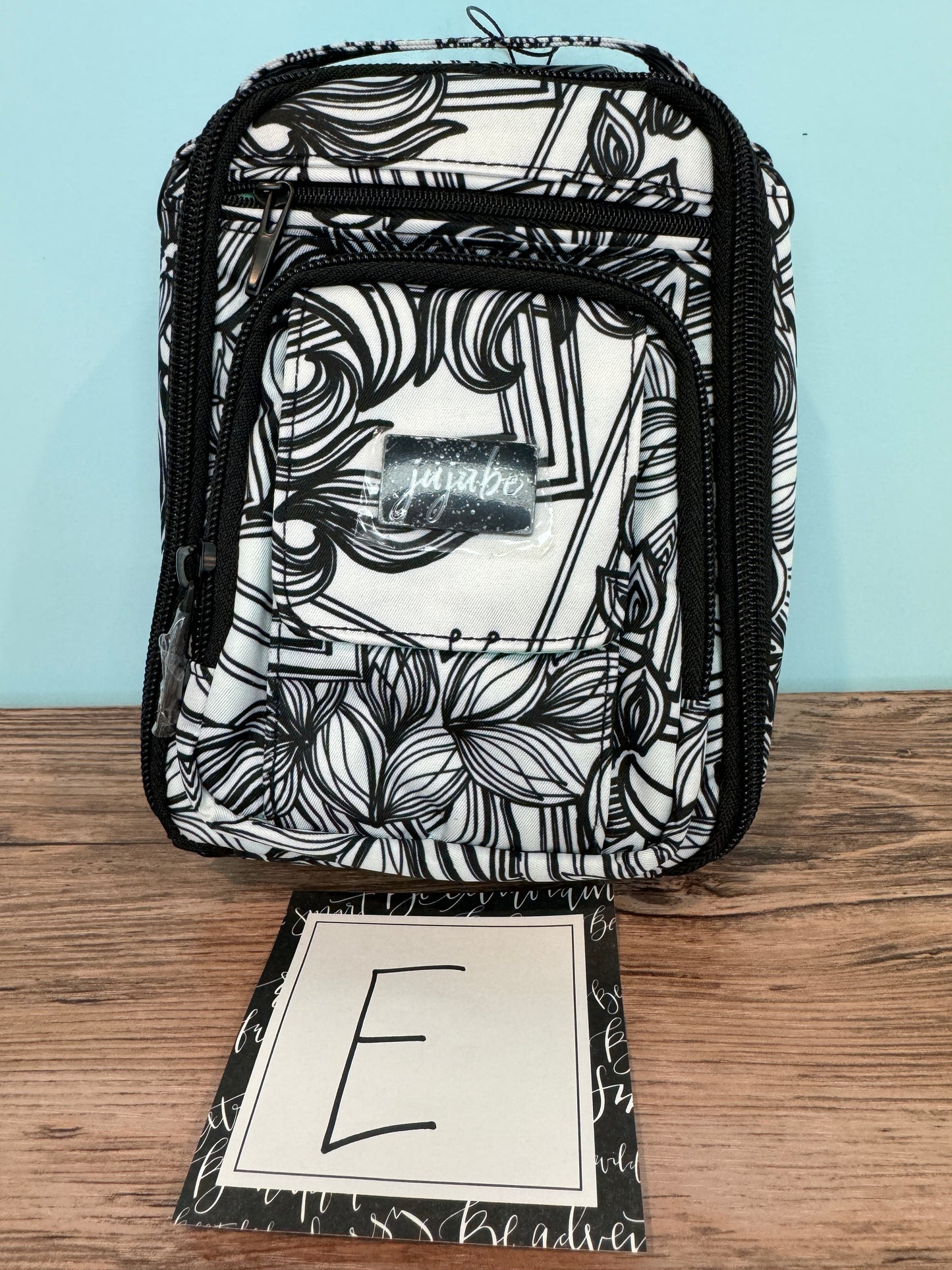 Ju-Ju-Be Mini BRB in Sketch
