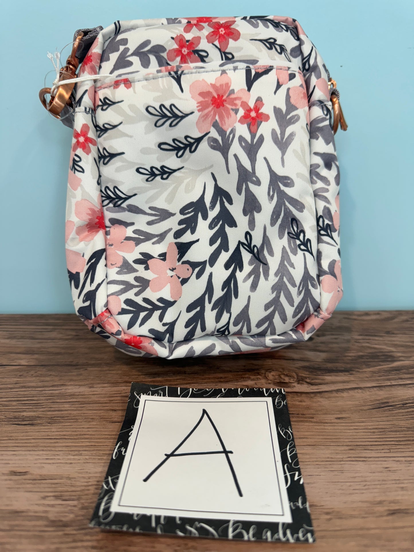 Ju-Ju-Be Mini Helix in Sakara Swirl