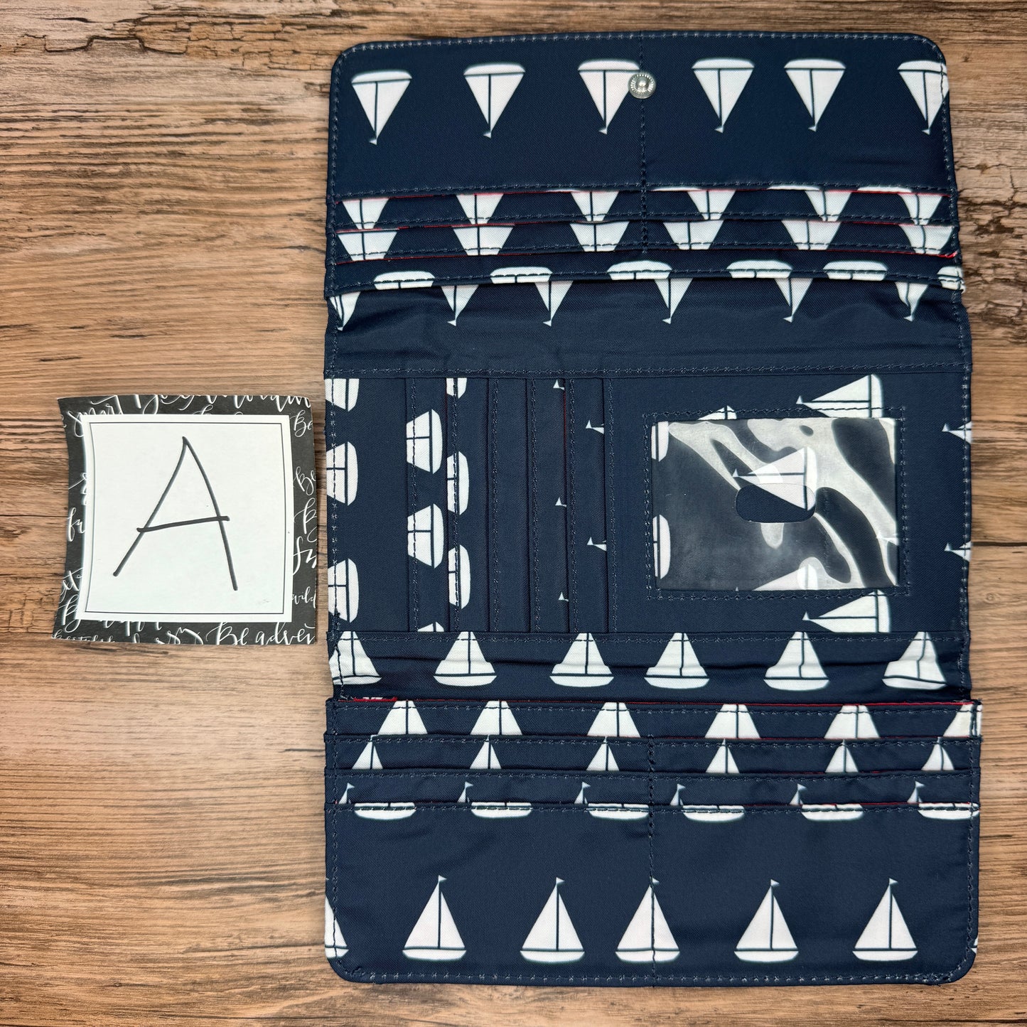 Ju-Ju-Be Be Rich in Annapolis