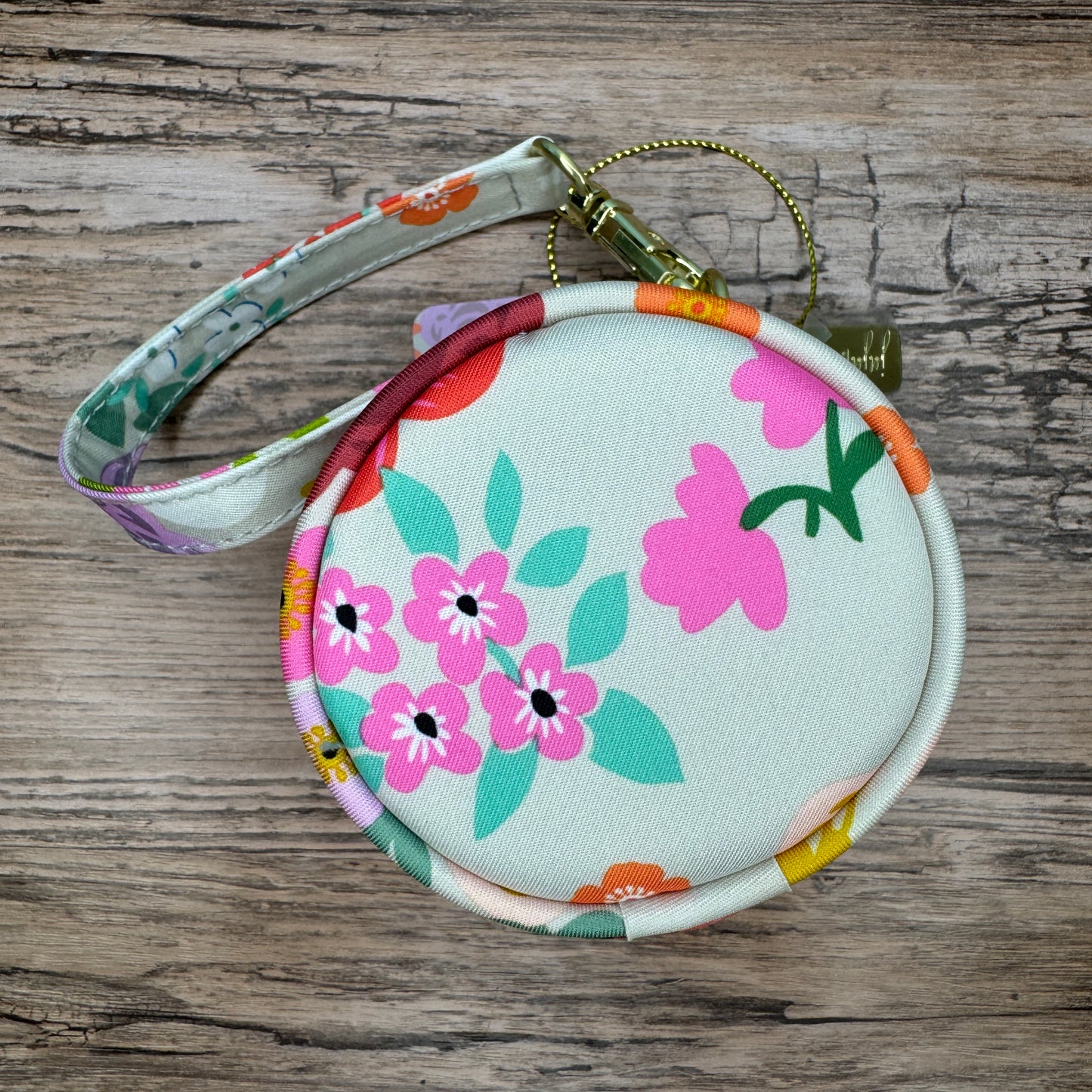 Ju-Ju-Be Paci Pod in Enchanted Garden