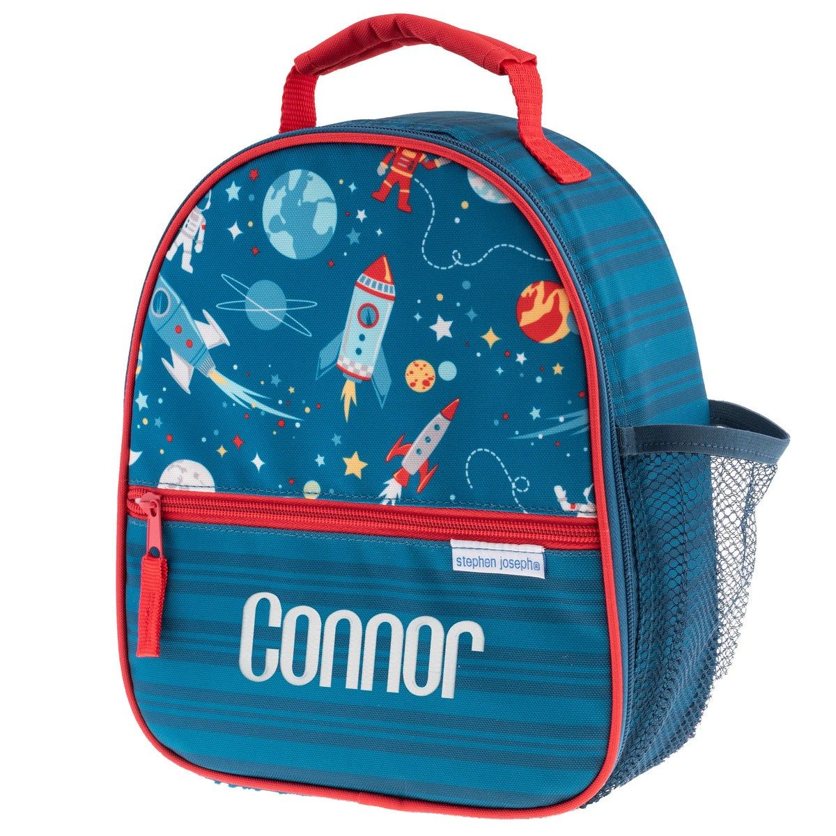 Stephen Joseph All Over Print Lunchbox, Space