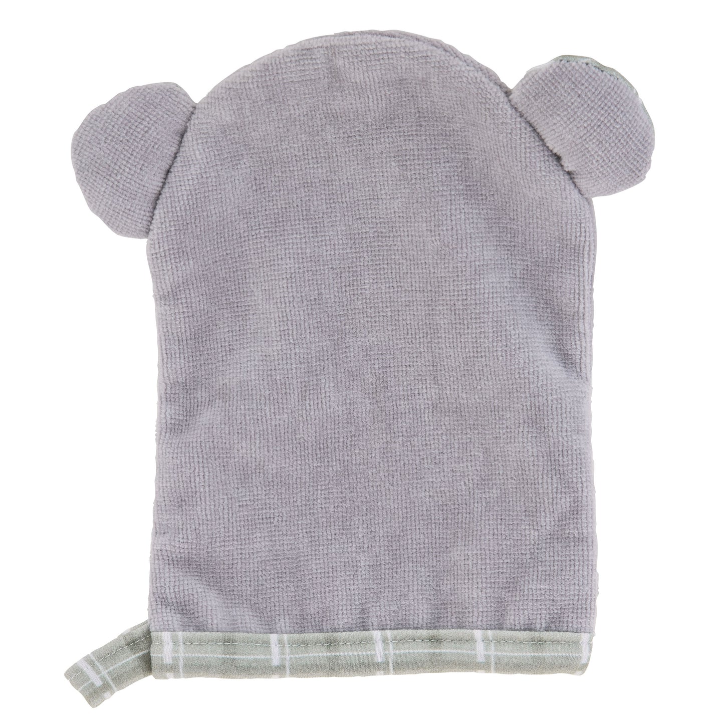Stephen Joseph Baby Bath Mitt Washcloth, Koala