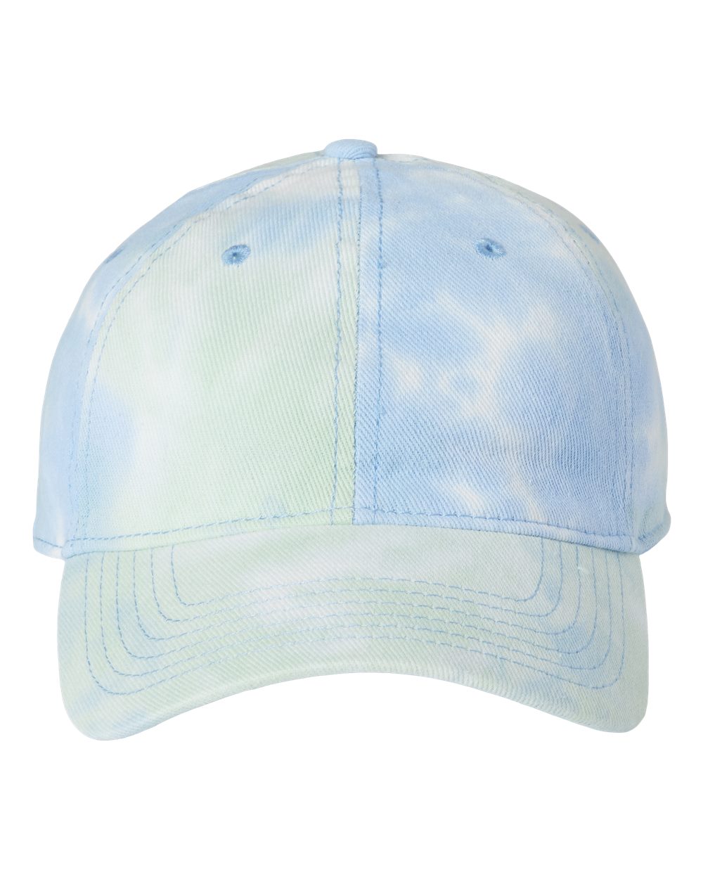 Tie Dye Baseball Hats