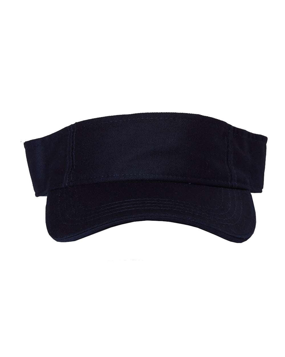 Sportsman Sandwich Visor in Navy