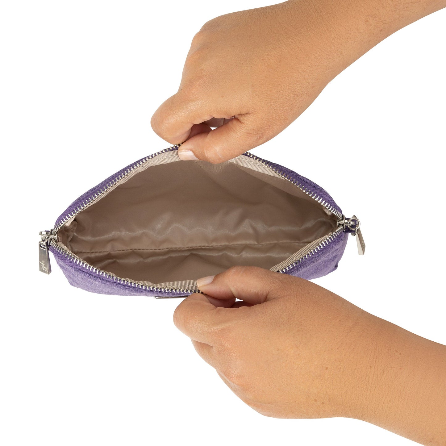 Ju-Ju-Be Be Quick in Chromatics Grape Crush