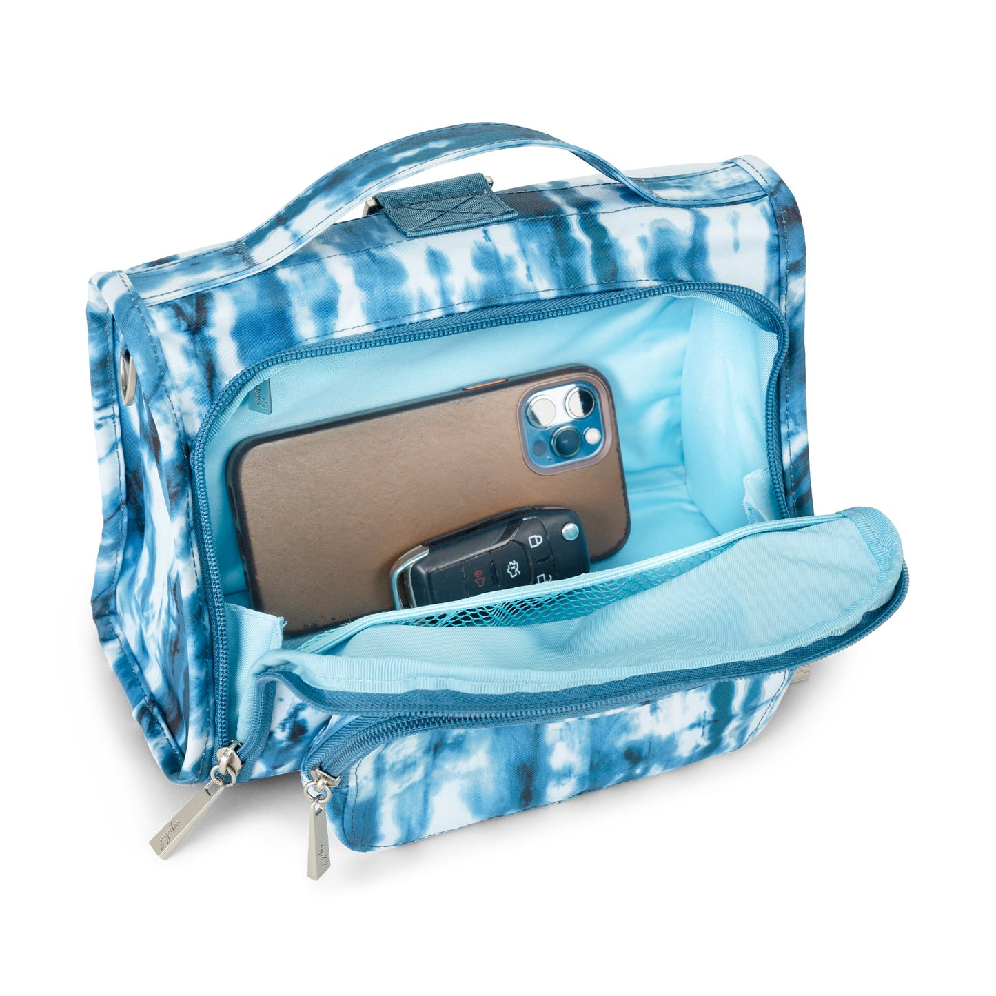 Ju-Ju-Be Bestie in Simply Shibori