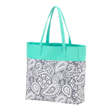 Colorful Tote Bags