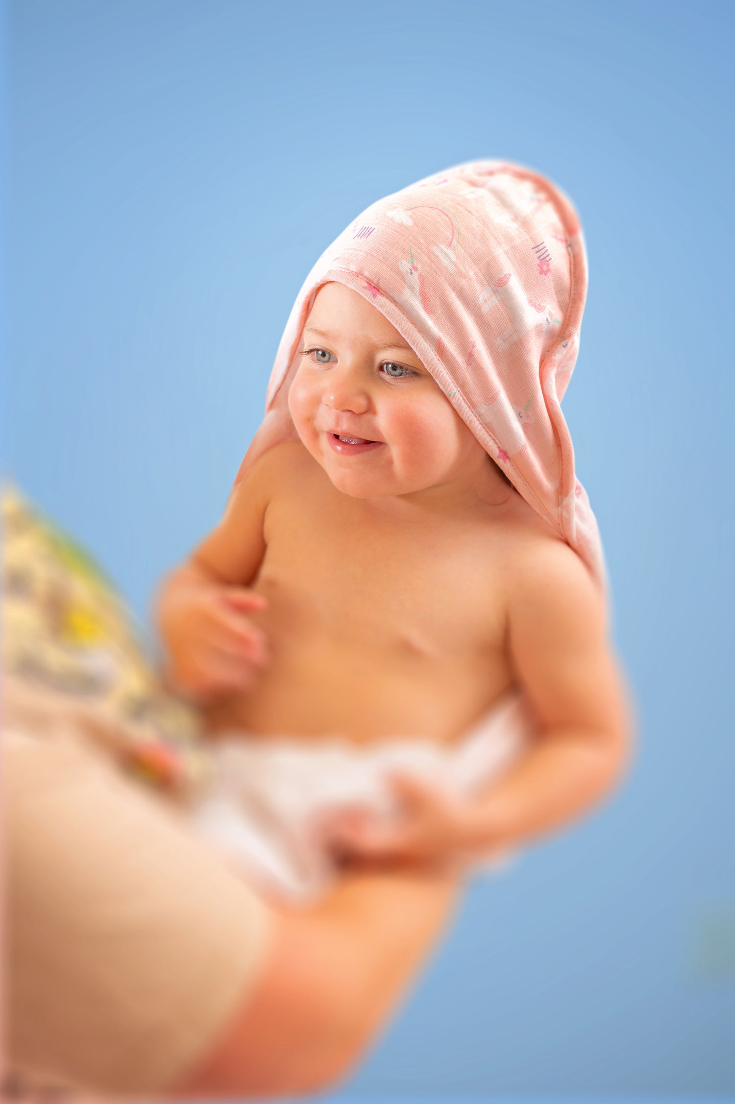 Baby: Bathing