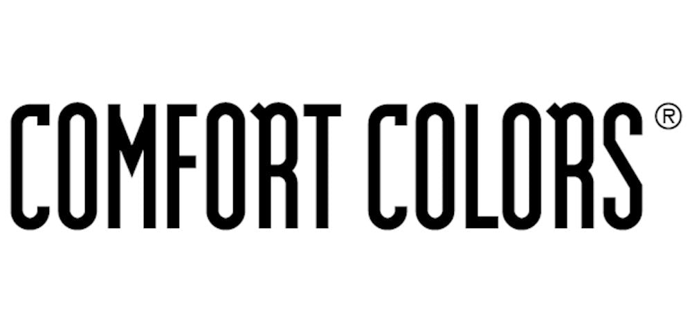 Brand - Comfort Colors