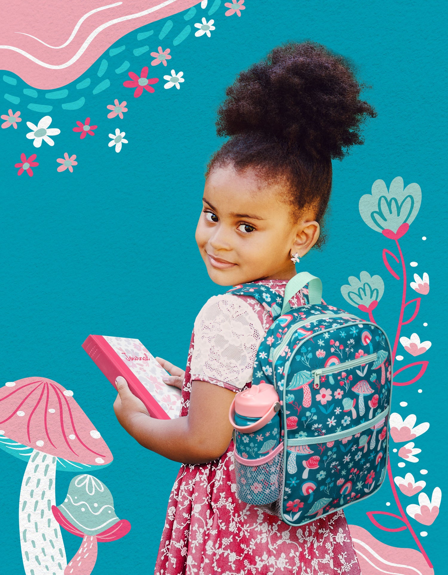 Toddler Backpacks