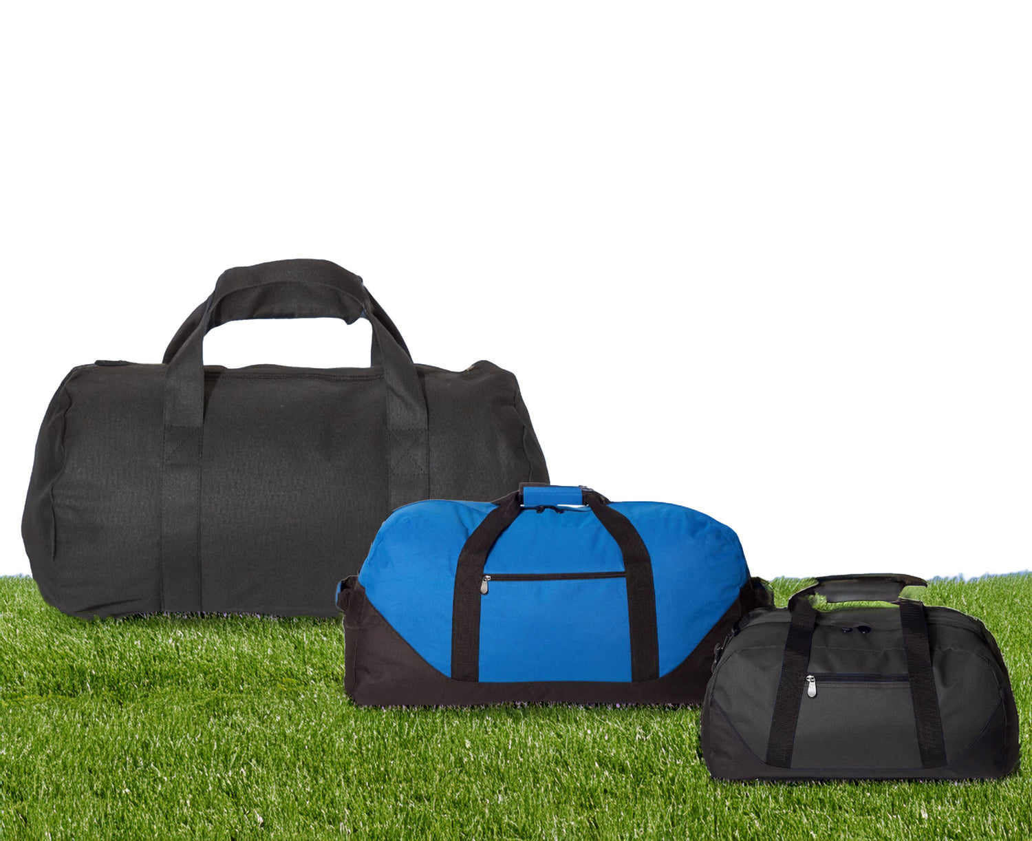 Gym Bags & Duffels
