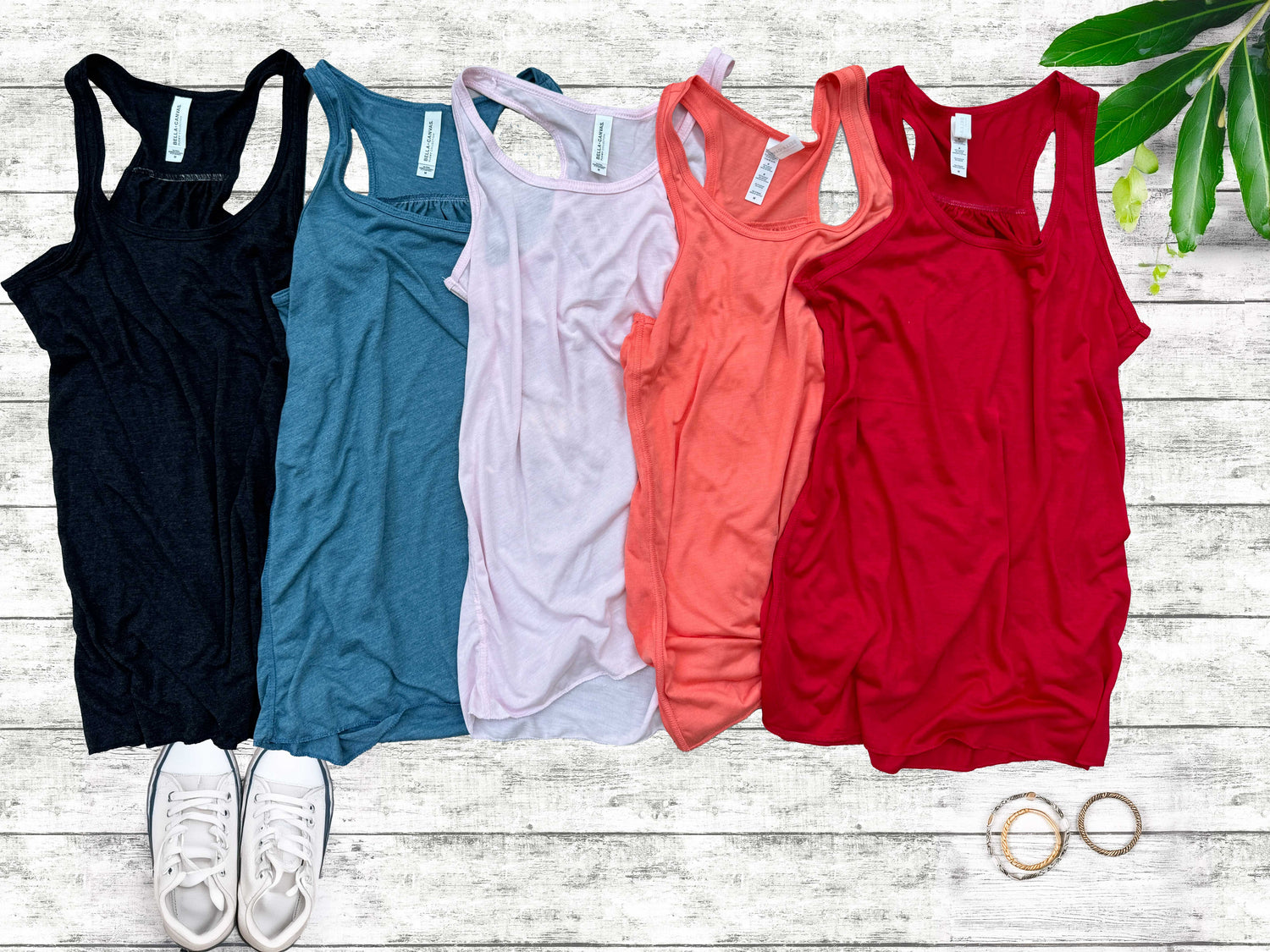 Clothing: Womens