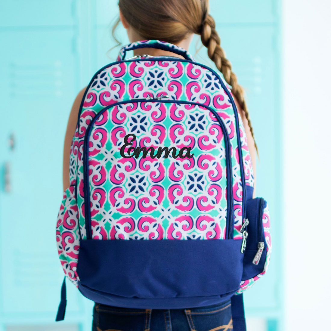 Backpacks for Elementary School