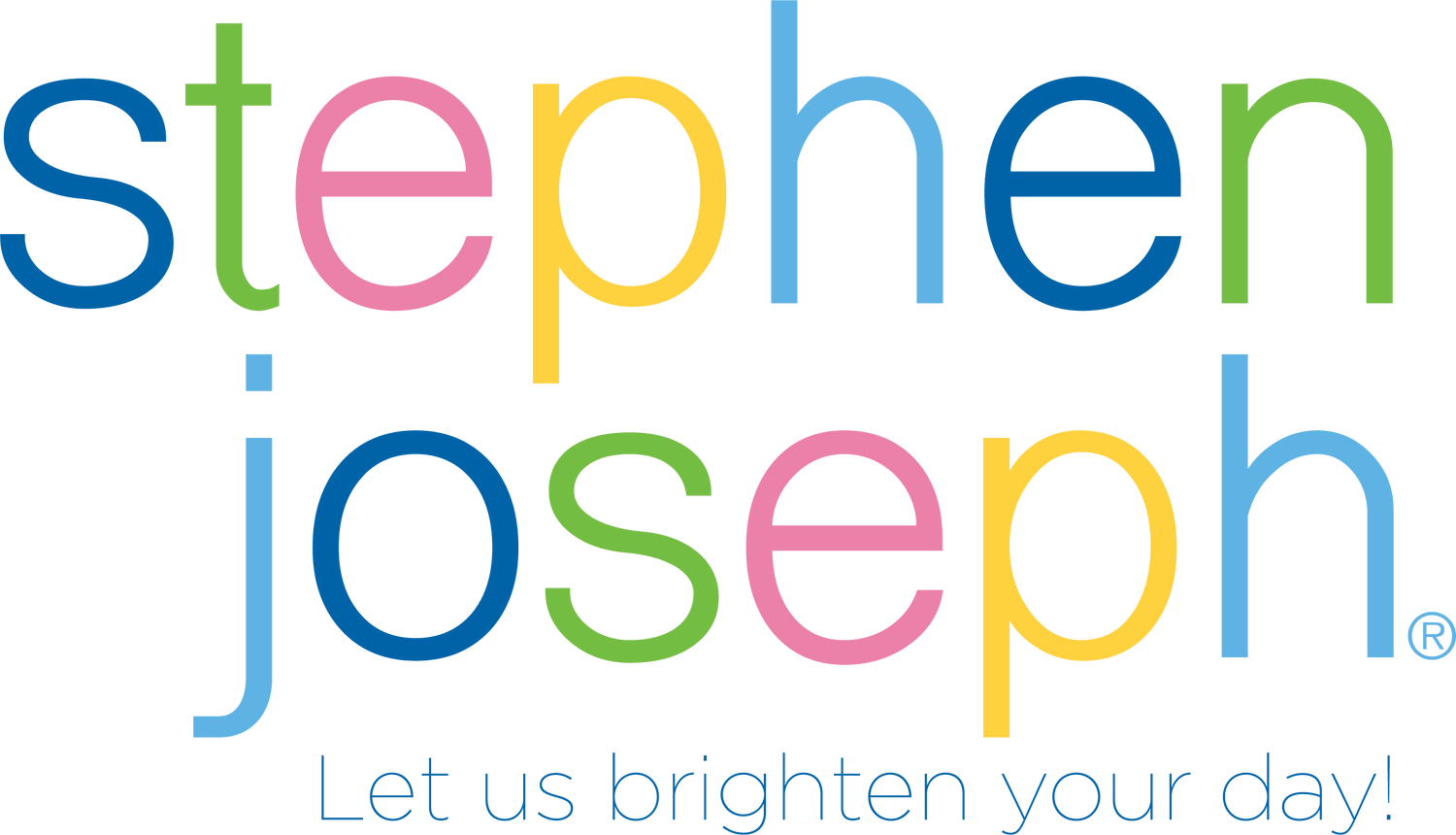 Brand - Stephen Joseph