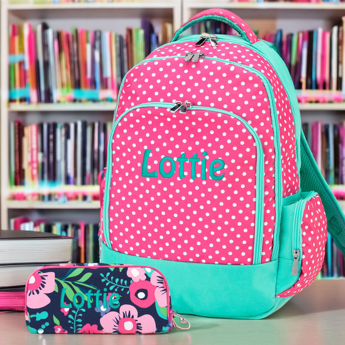 Back to School Gear