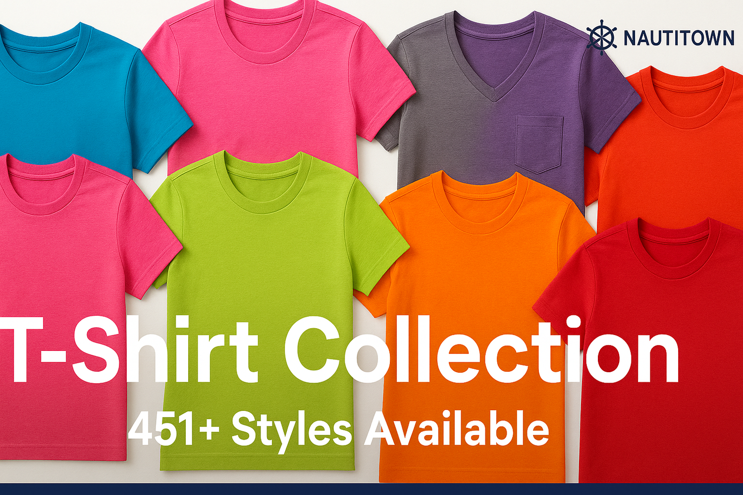 T-Shirt Collection