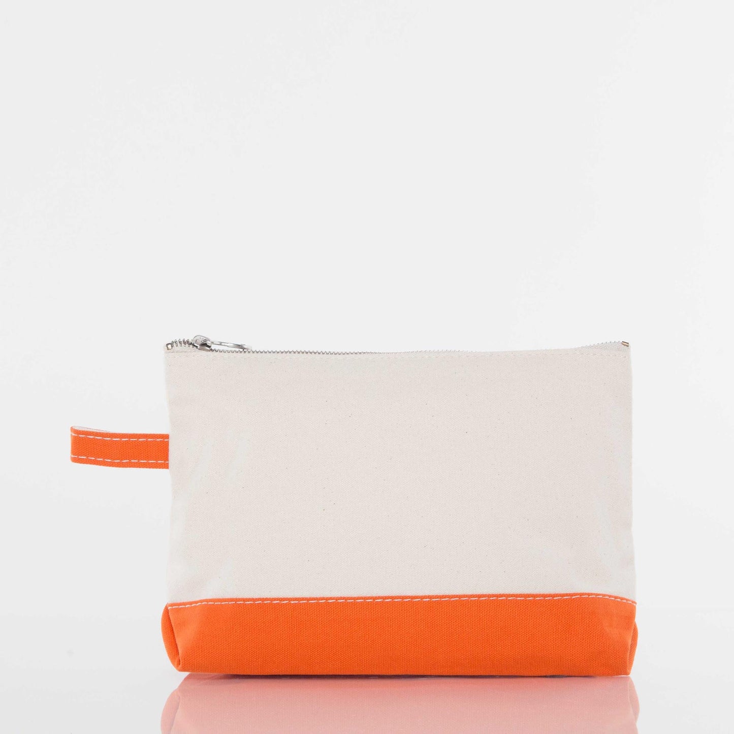 Canvas Makeup Bags