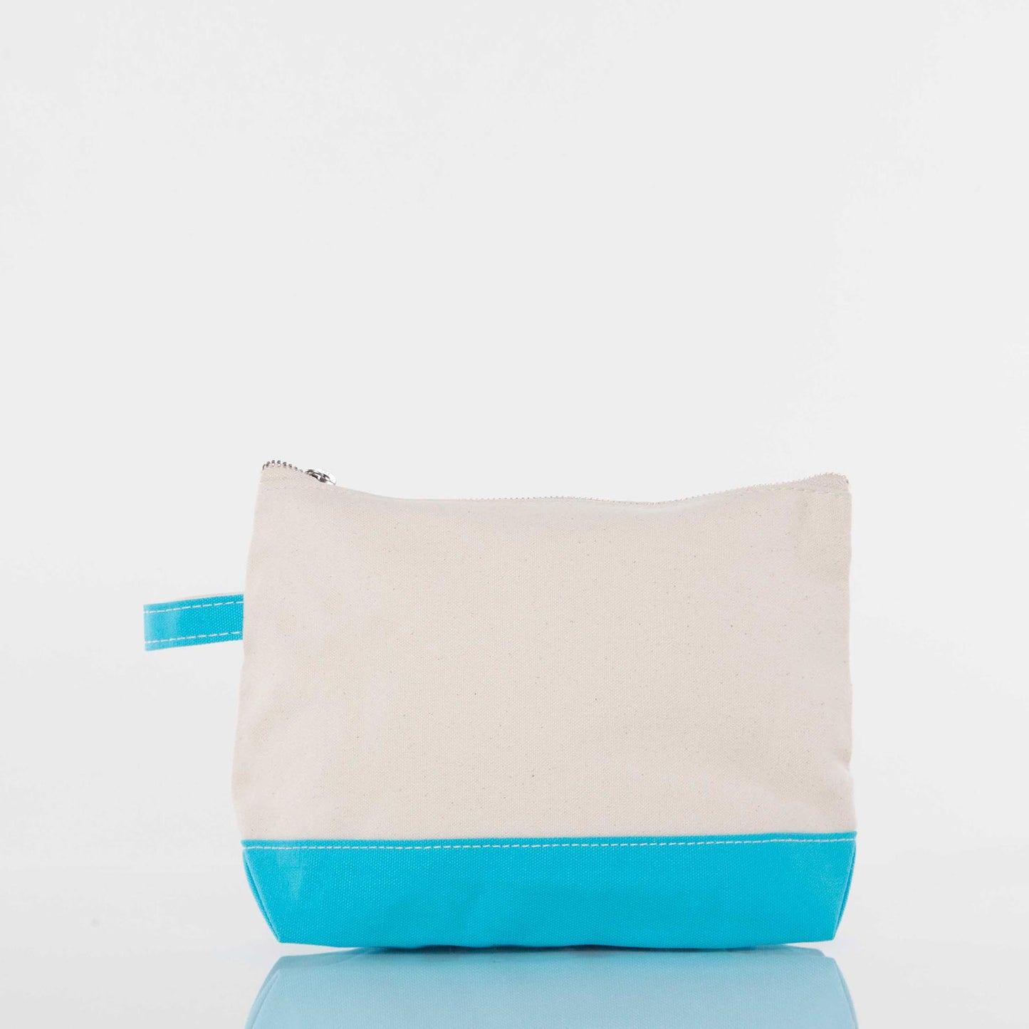 Canvas Makeup Bags