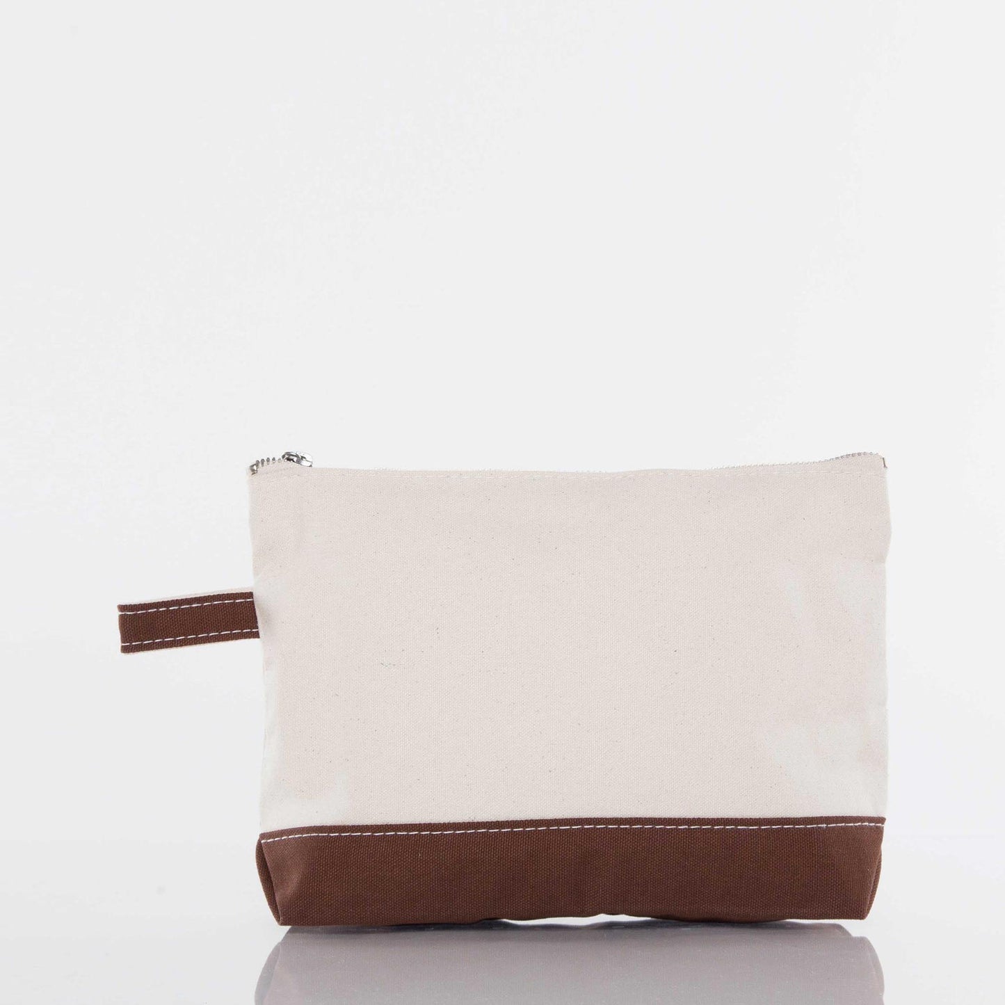 Canvas Makeup Bags