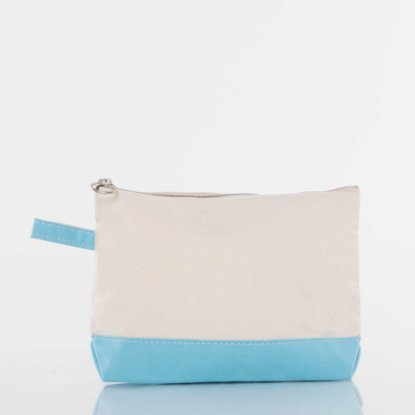 Canvas Makeup Bags
