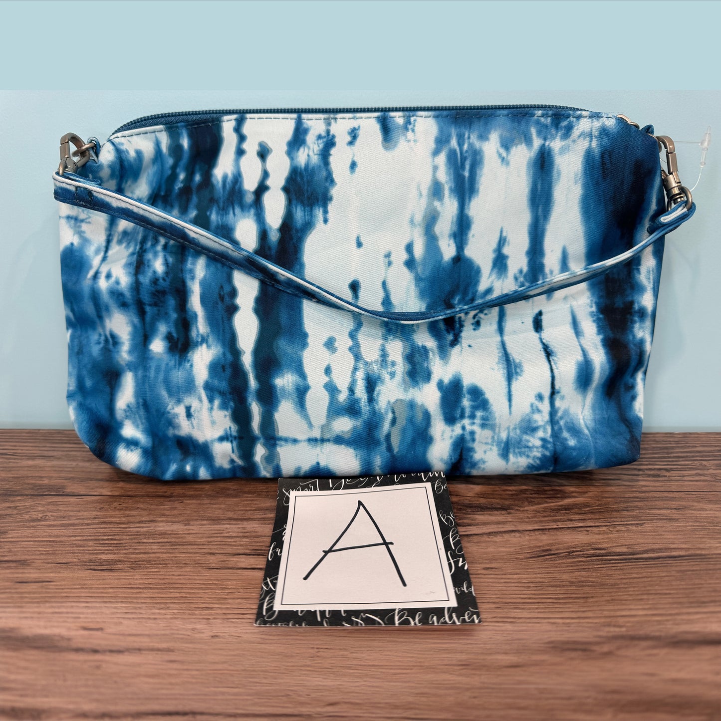 Ju-Ju-Be Be Quick in Simply Shibori