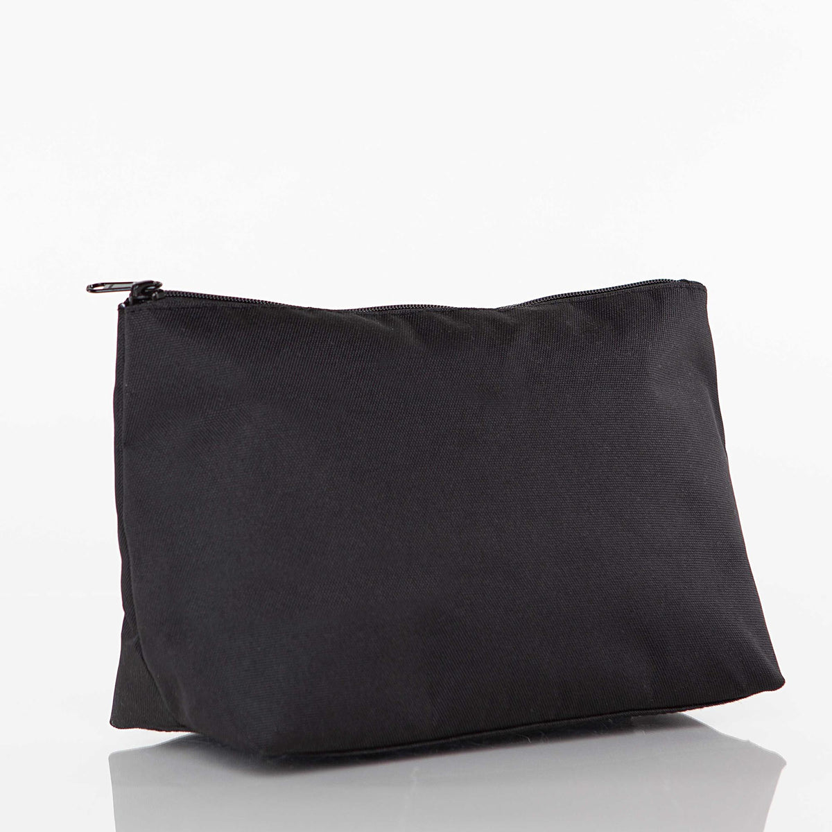 Personalized Motion Clutch Bag for Date Night, Black alternate view 1
