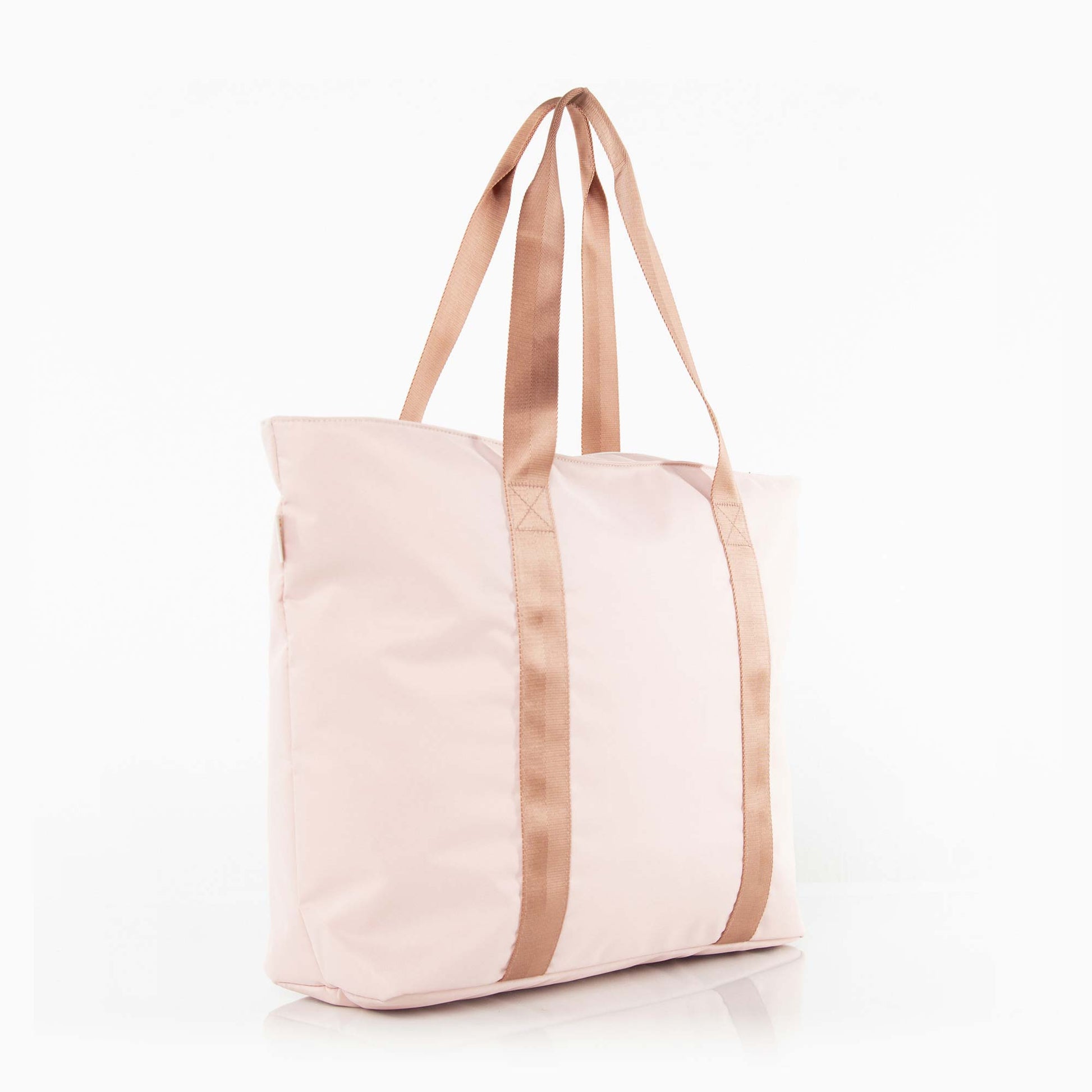 Personalized Motion Tote for Everyday Carry, Blush alternate view 1