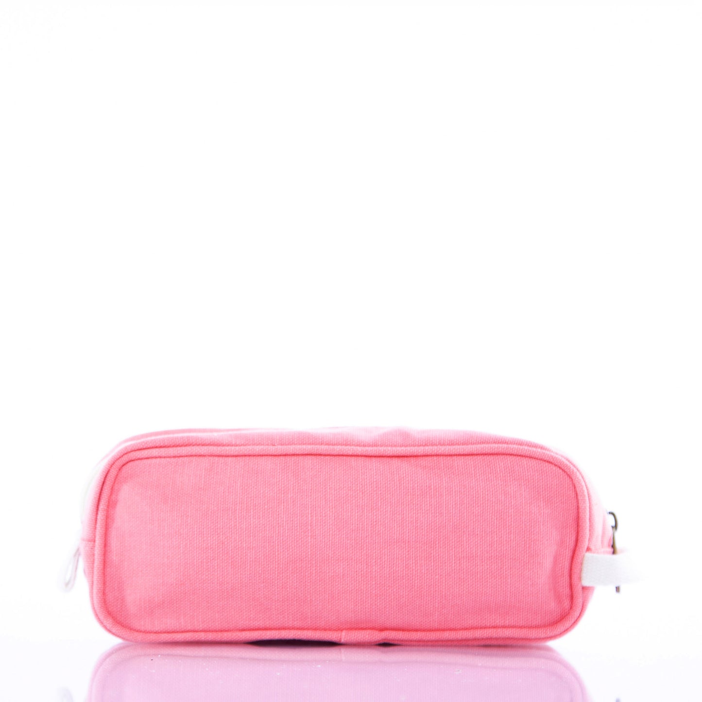 Personalized Kids Travel Kit for Organized Toiletries, Coral alternate view 1
