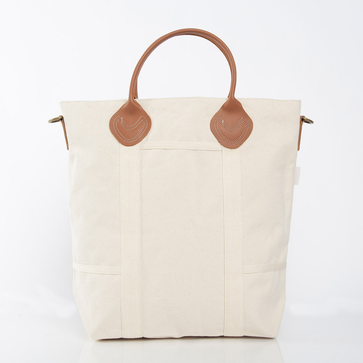 Personalized Flight Bag for Smooth Travels, Natural alternate view 1