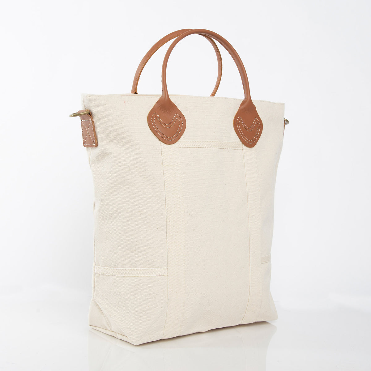 Personalized Flight Bag for Smooth Travels, Natural alternate view 2