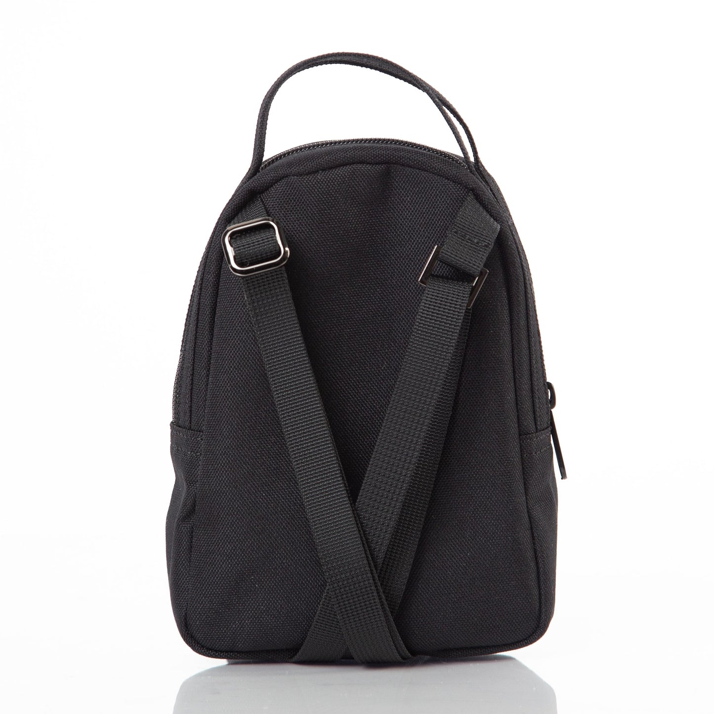 Personalized Motion Crossbody for Carefree Outings, Black alternate view 1