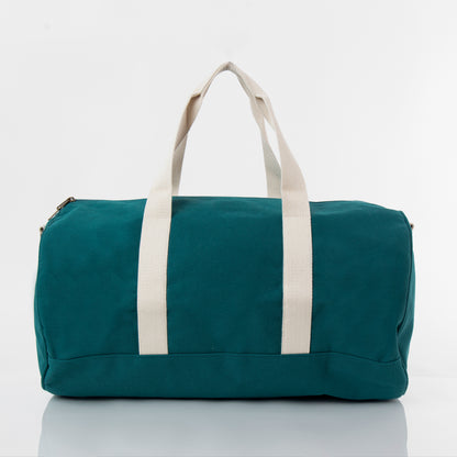 Personalized ActiveSport Duffel for Gym Days, Teal alternate view 1