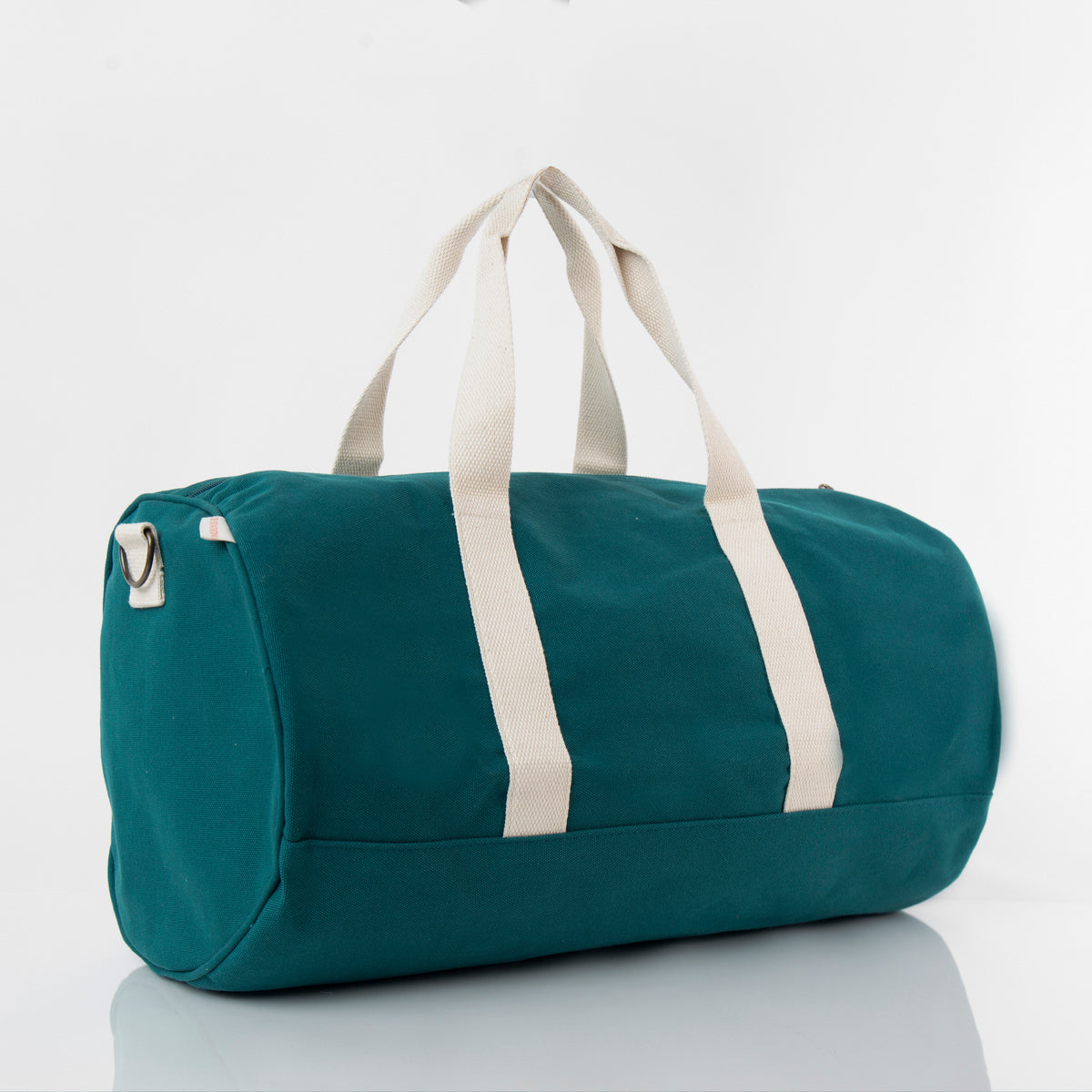 Personalized ActiveSport Duffel for Gym Days, Teal alternate view 3
