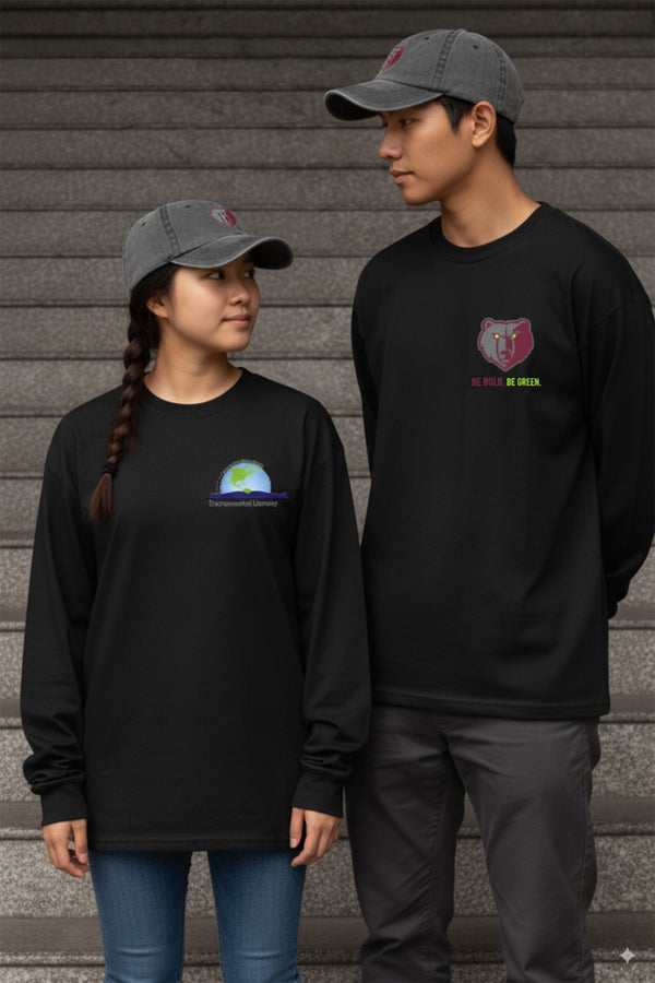 Broadneck HS Signature Program Long Sleeve Shirt