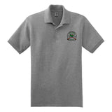 AA Fish & Game Embroidered Polo Shirt