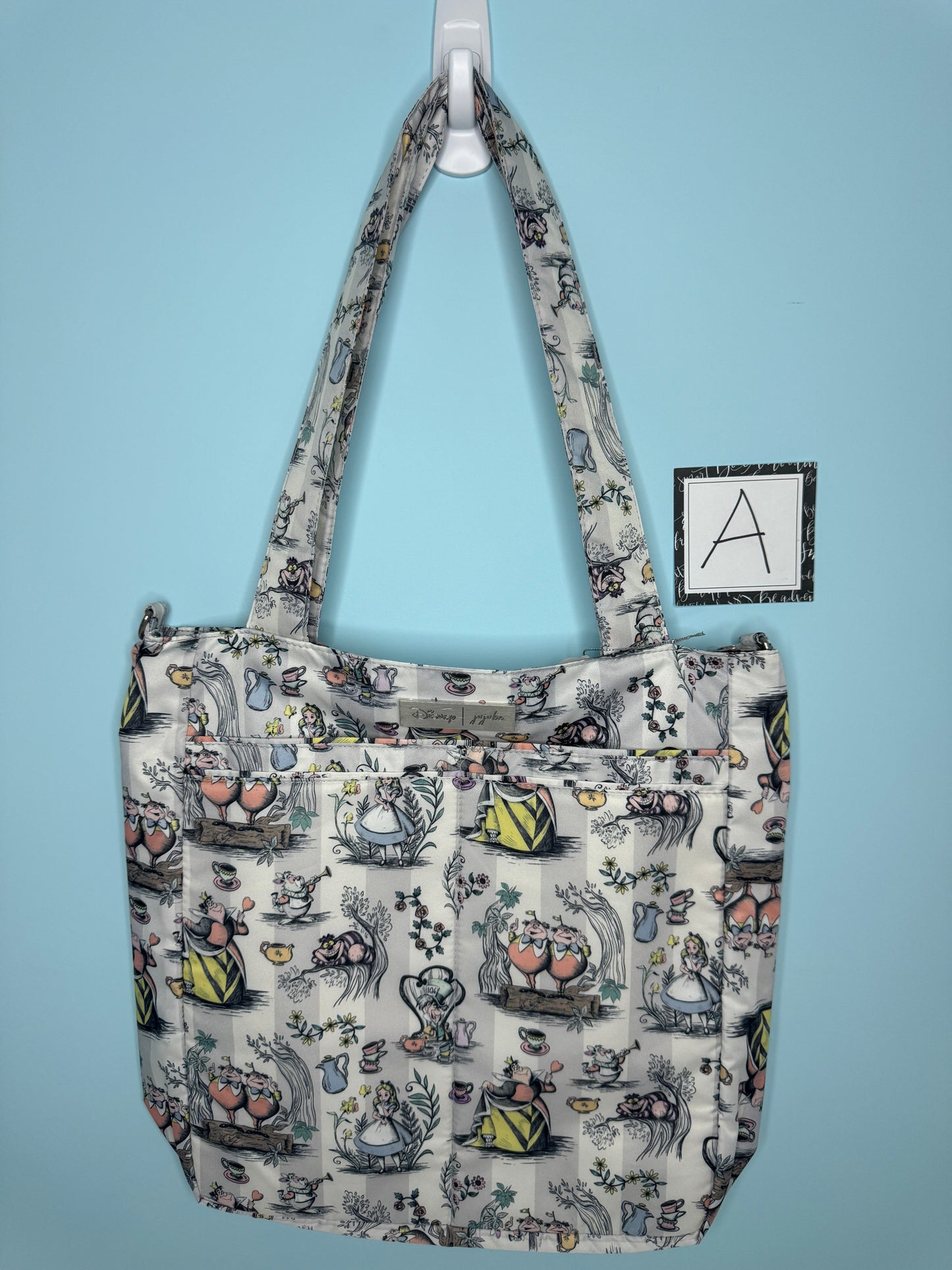 Disney x JuJuBe Be Light Plus in It's a Mad Mad World