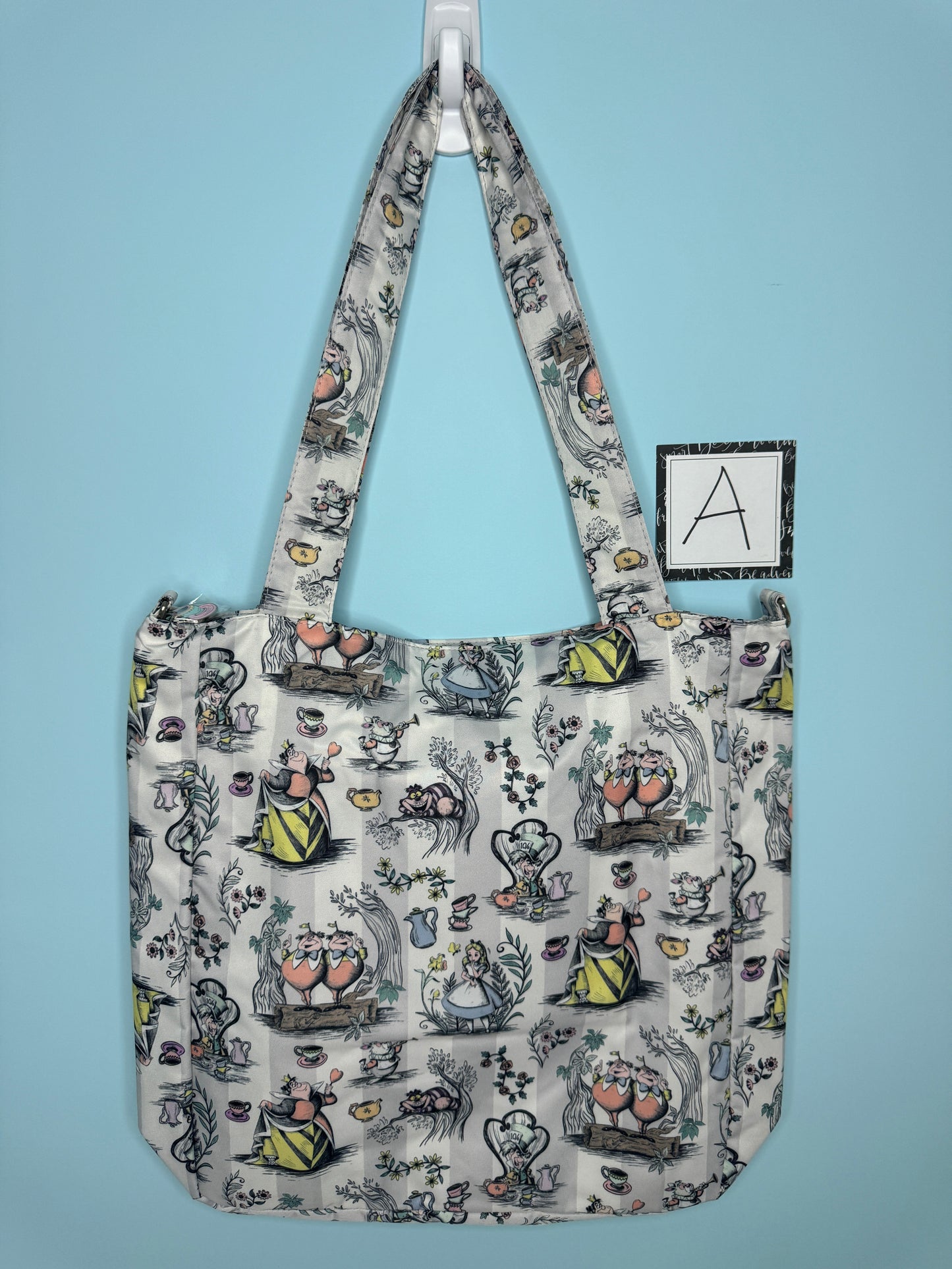 Disney x JuJuBe Be Light Plus in It's a Mad Mad World