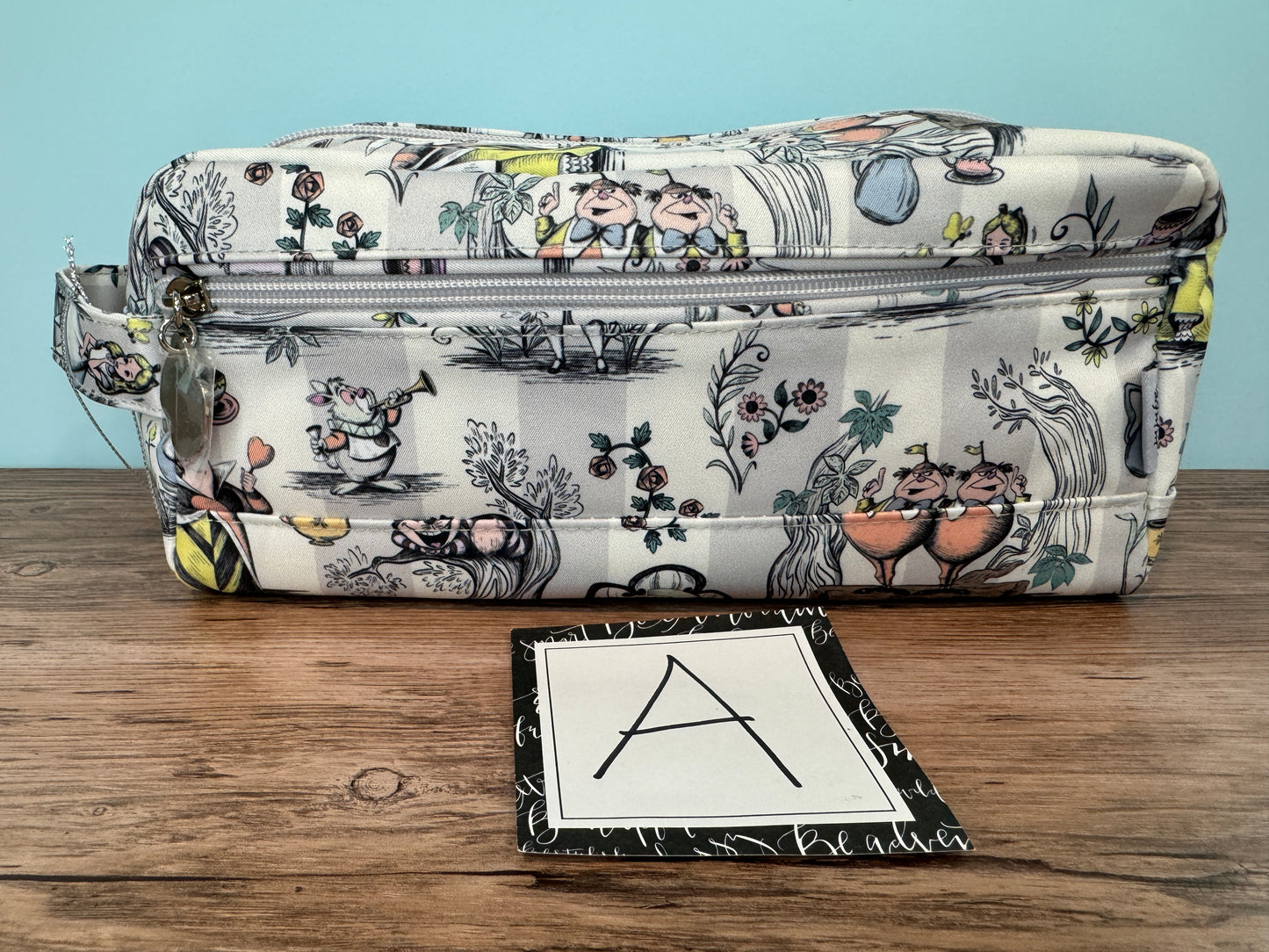 Disney x JuJuBe Be Dapper in It's a Mad Mad World