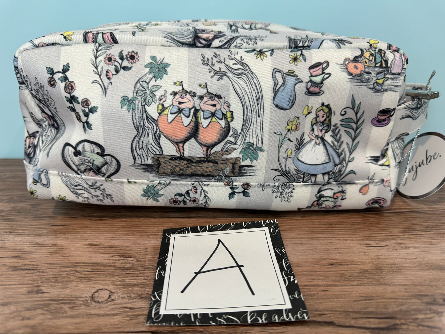 Disney x JuJuBe Be Dapper in It's a Mad Mad World