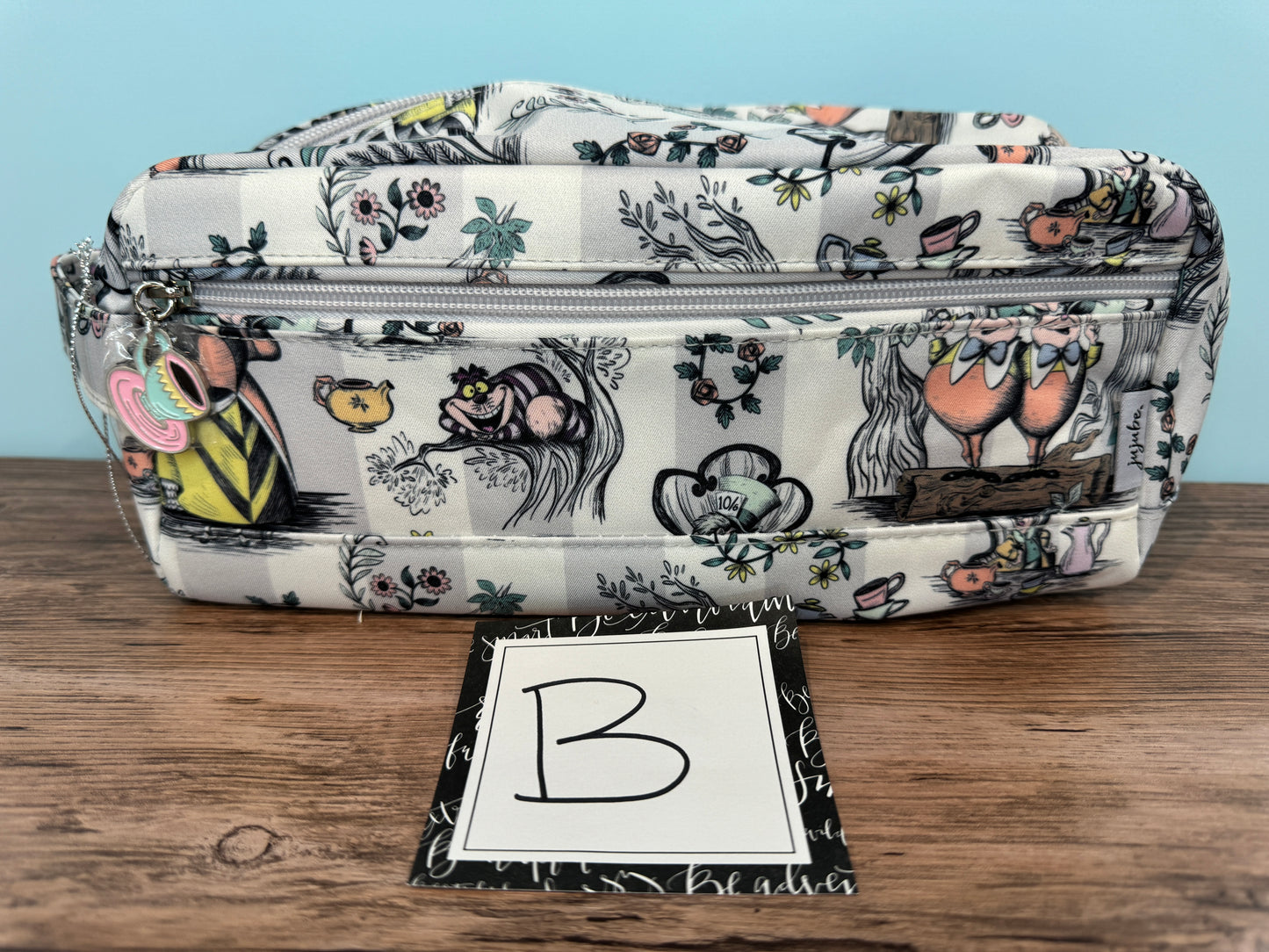 Disney x JuJuBe Be Dapper in It's a Mad Mad World