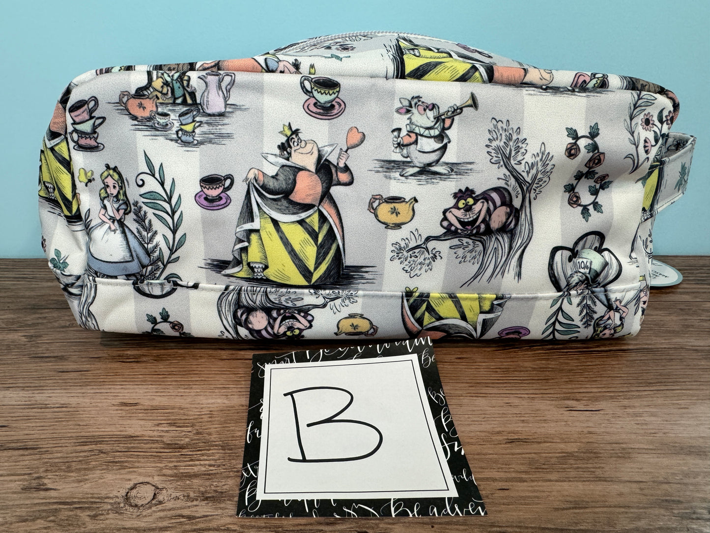 Disney x JuJuBe Be Dapper in It's a Mad Mad World
