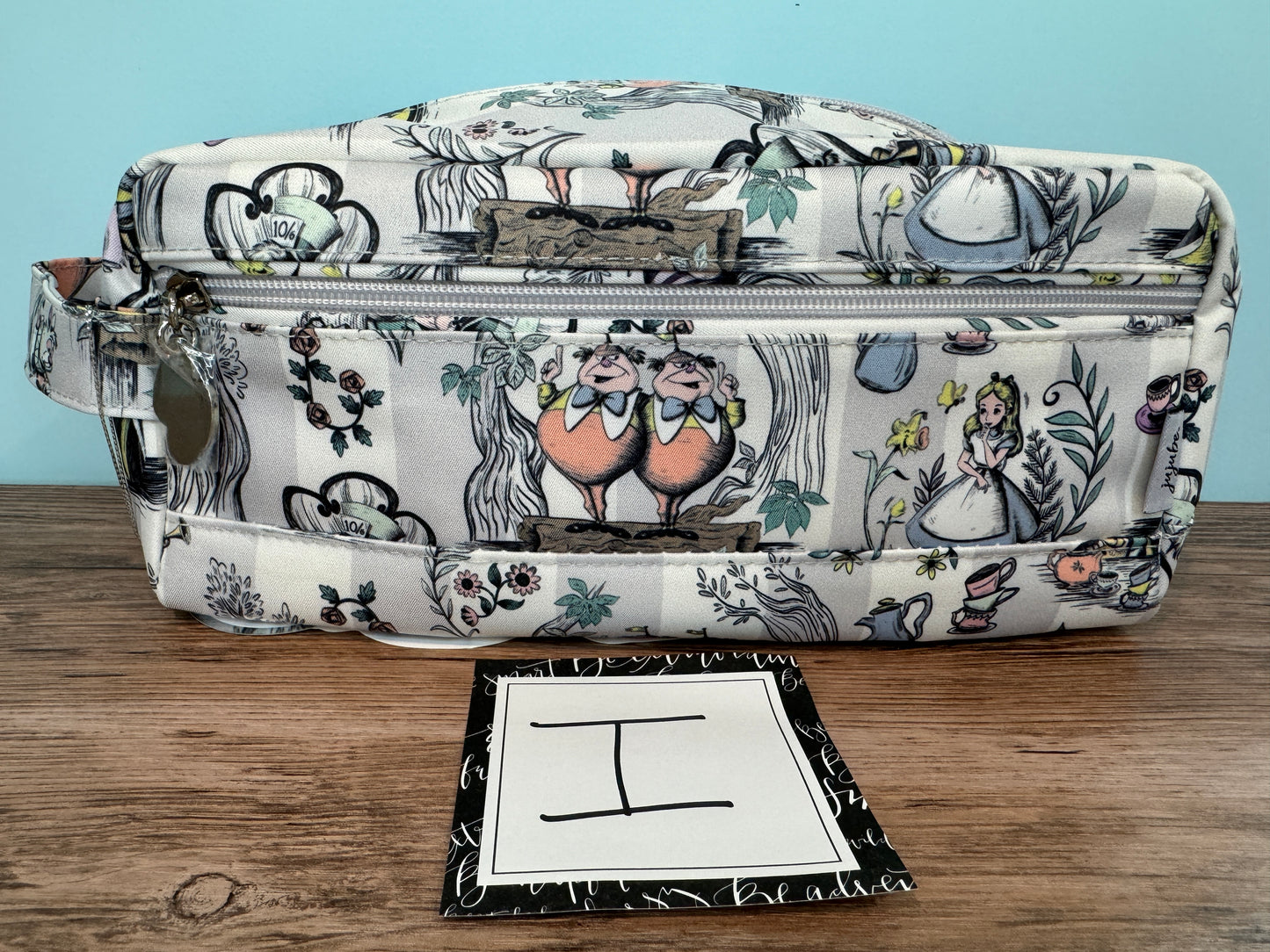 Disney x JuJuBe Be Dapper in It's a Mad Mad World