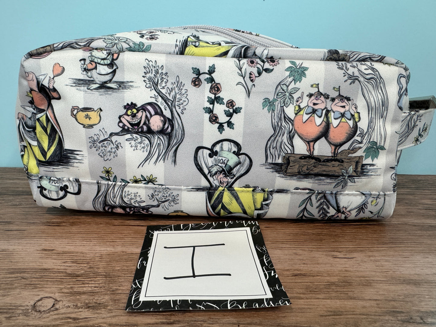 Disney x JuJuBe Be Dapper in It's a Mad Mad World