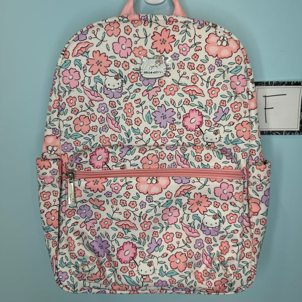 Hello Kitty x Ju-Ju-Be Midi in Hello Floral