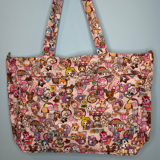 Tokidoki x Ju-Ju-Be Super Be Plus in Donutella's Sweet Shop 2.0