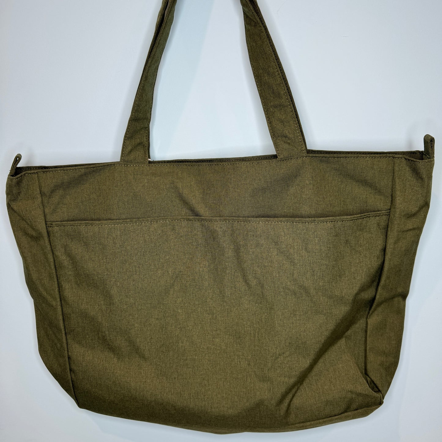Ju-Ju-Be Super Be in Chromatics Olive Rose Gold Hardware