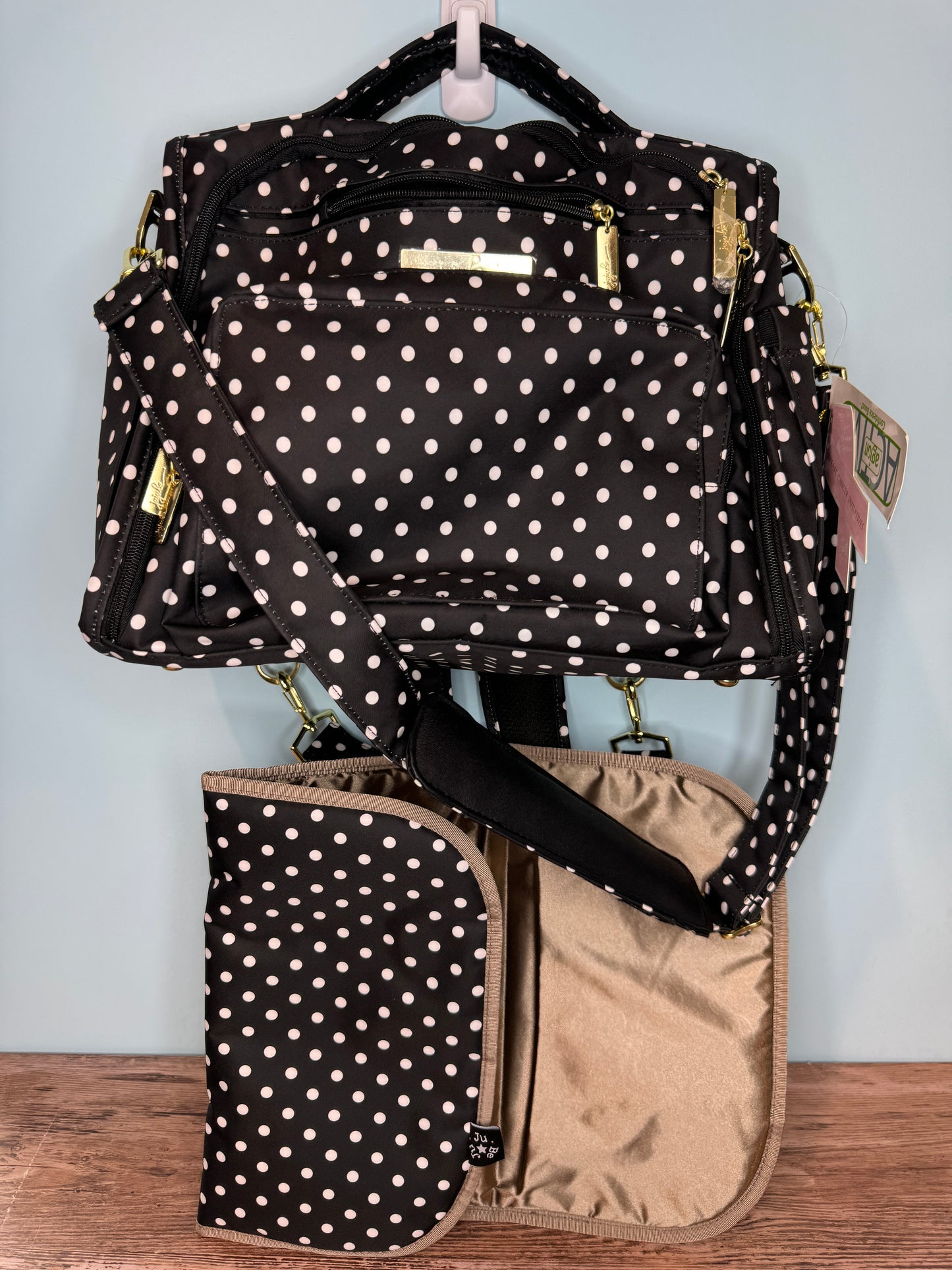 Ju-Ju-Be BFF in Duchess