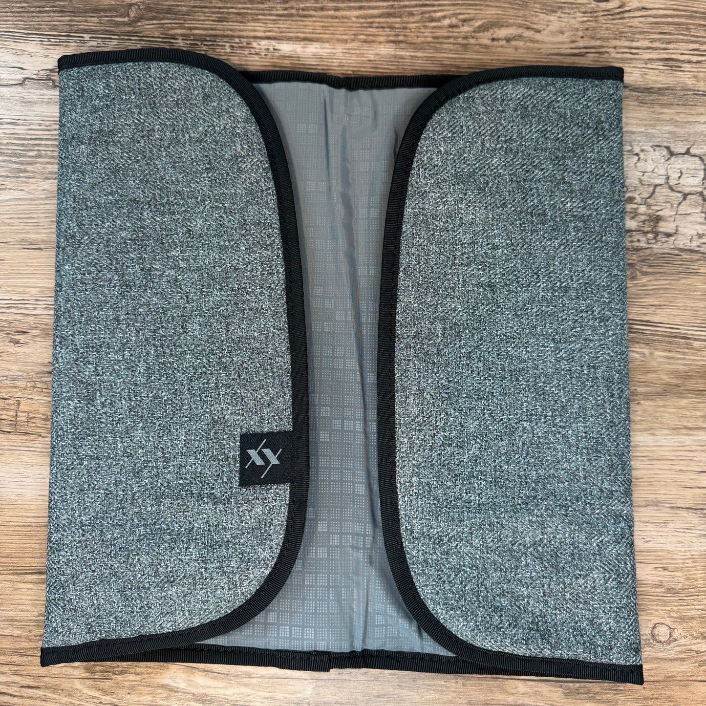 Ju-Ju-Be XY Collection Clone in Gray Matter