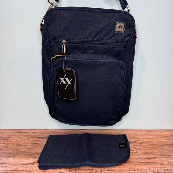 Ju-Ju-Be Helix XY Collection Bag in Gene