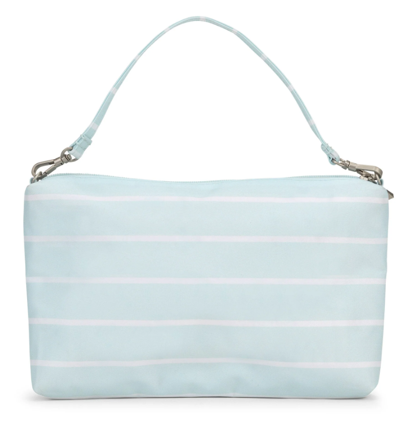 Ju-Ju-Be Be Quick in Summer Stripe